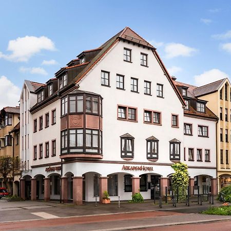 Arkaden Hotel Kelkheim Exterior photo