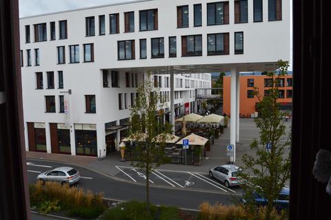 Arkaden Hotel Kelkheim Exterior photo